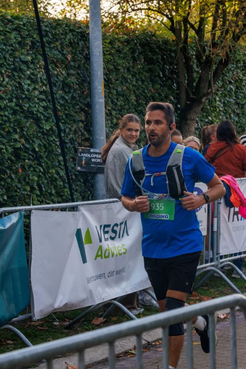 Landlopersjogging 2026